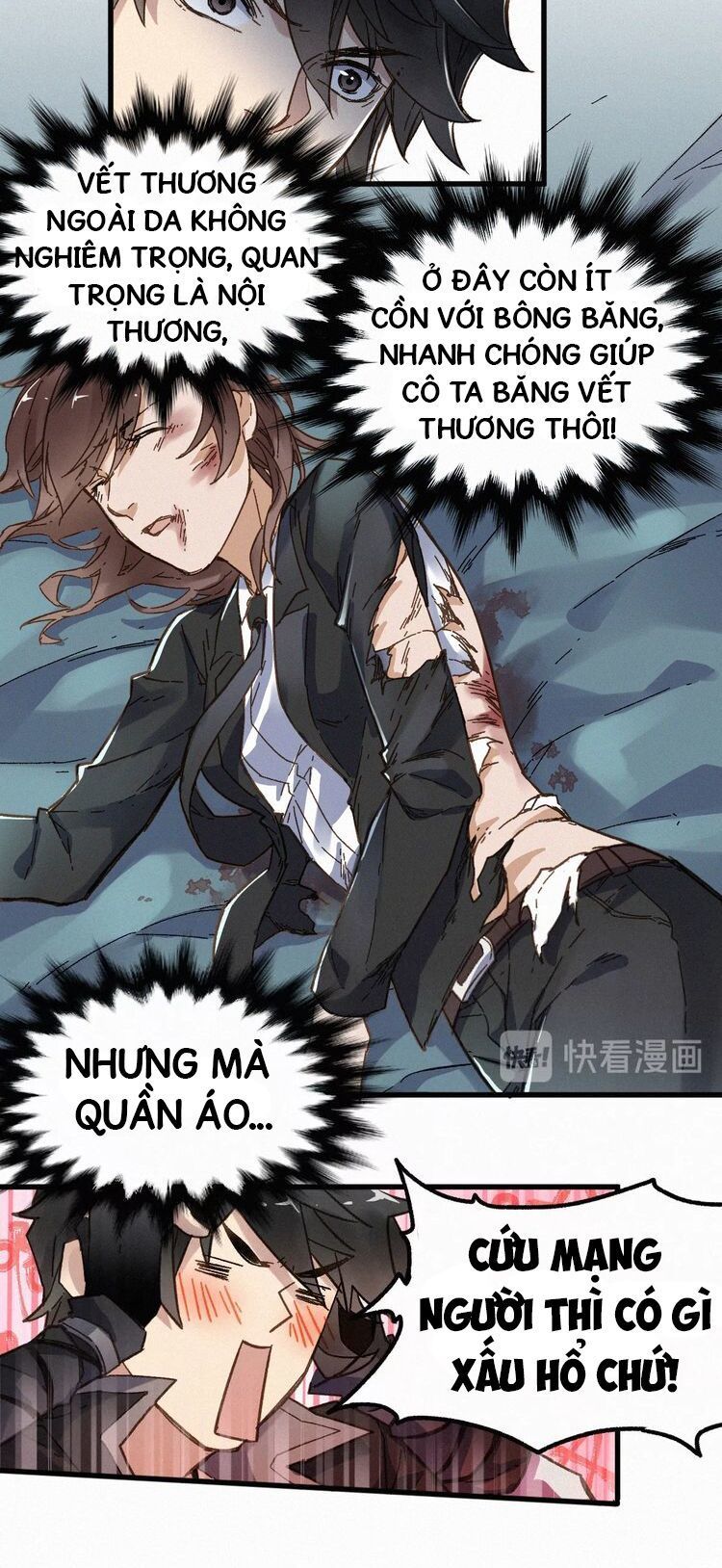 Thánh Khư