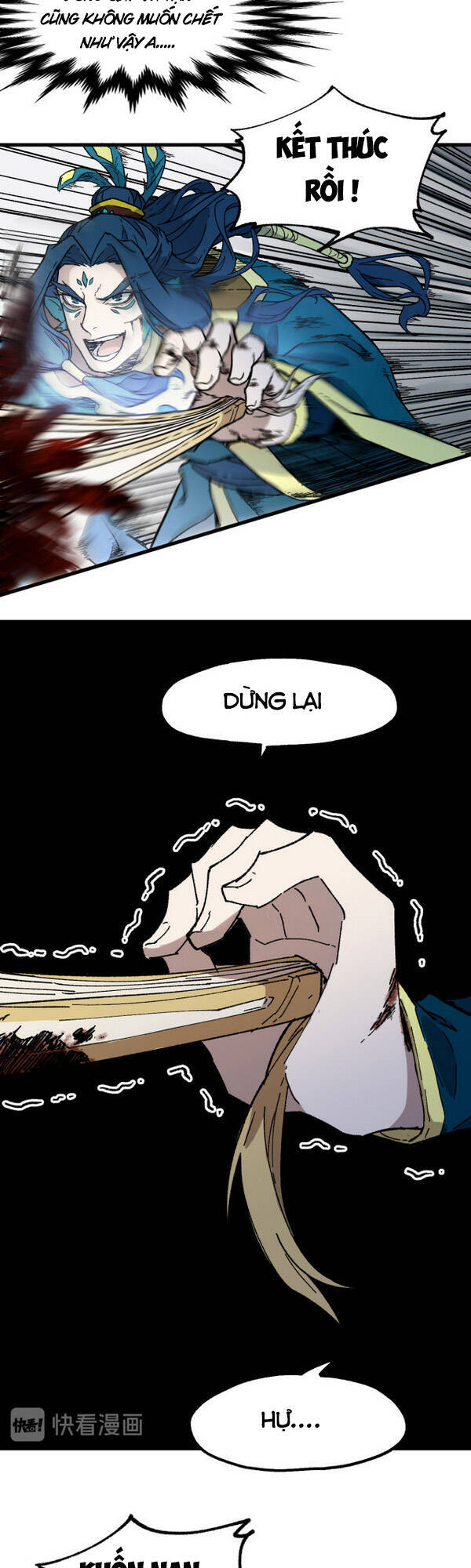 Thánh Khư
