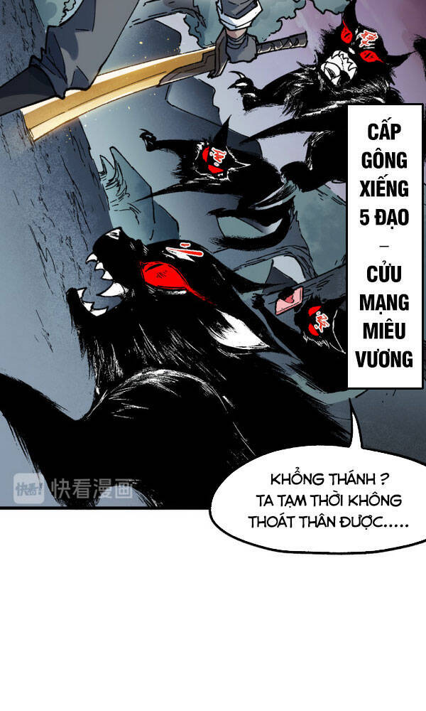 Thánh Khư