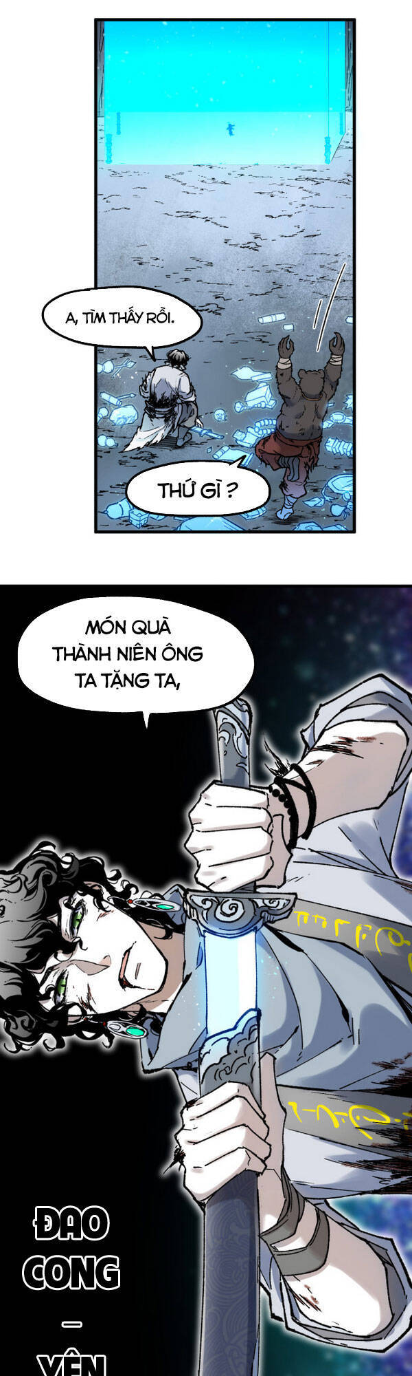 Thánh Khư