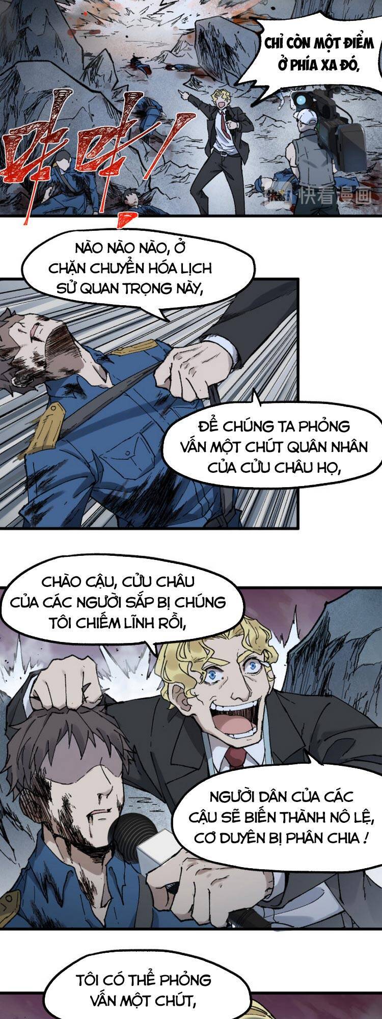 Thánh Khư