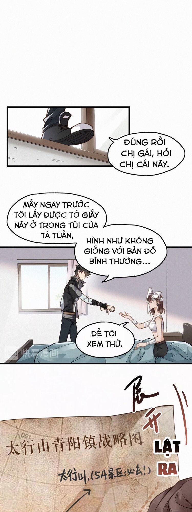 Thánh Khư