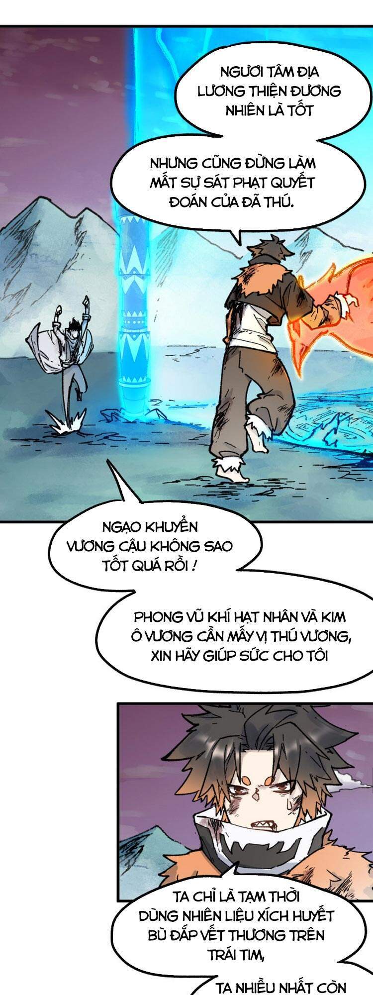 Thánh Khư