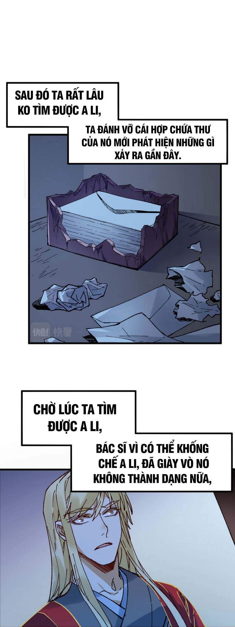 Thánh Khư