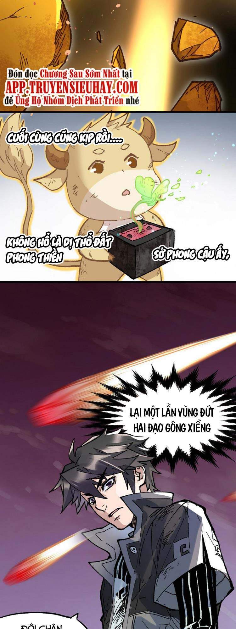 Thánh Khư