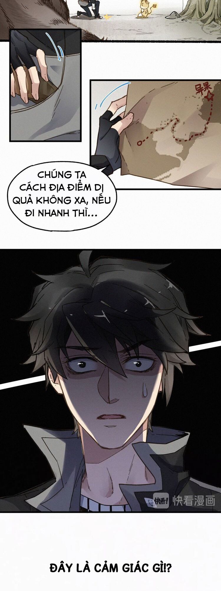 Thánh Khư