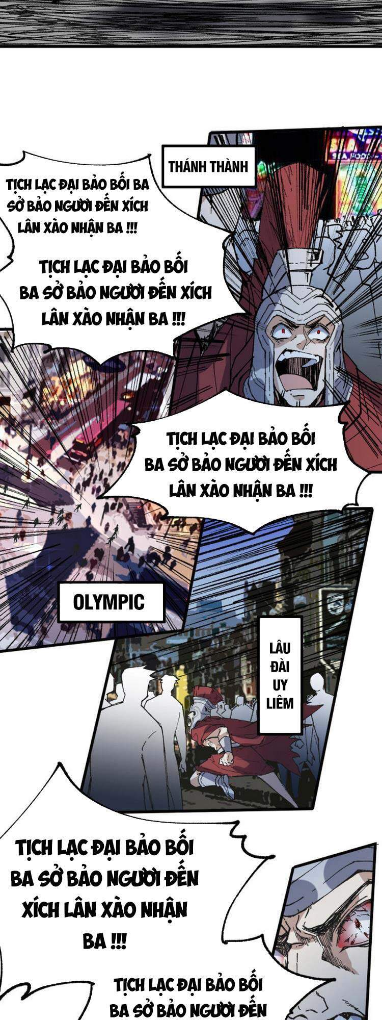 Thánh Khư