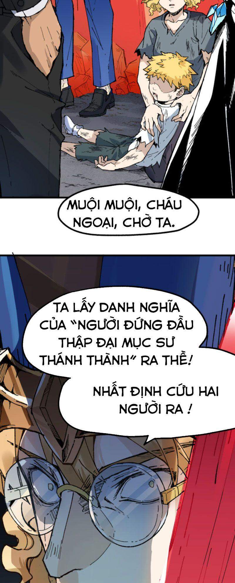 Thánh Khư