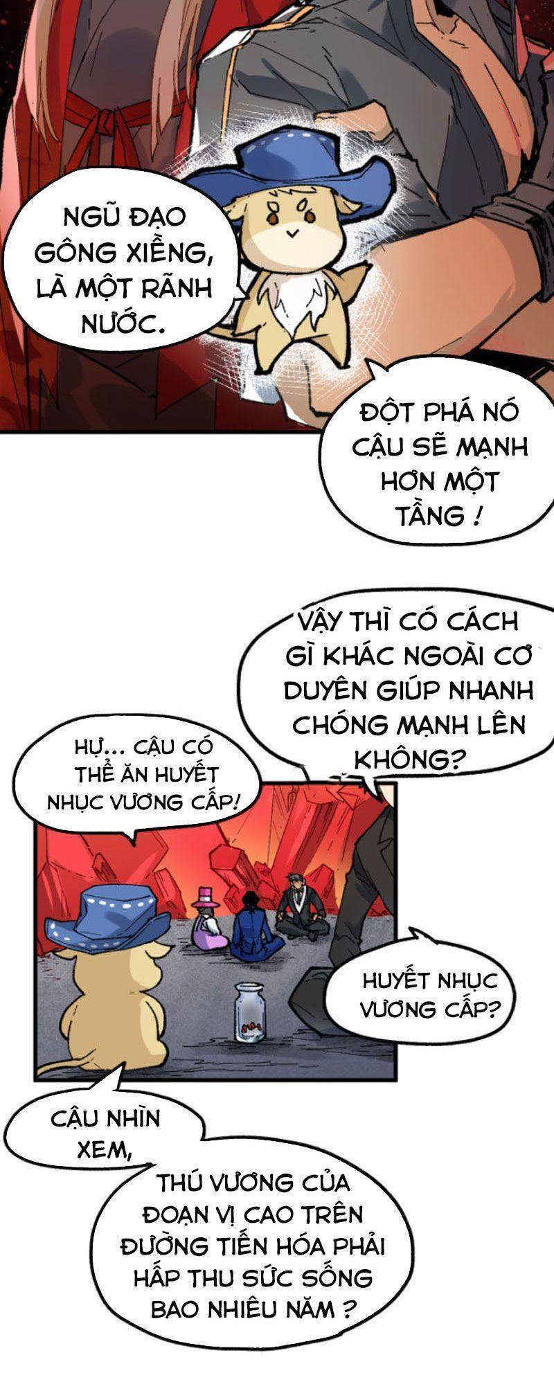Thánh Khư