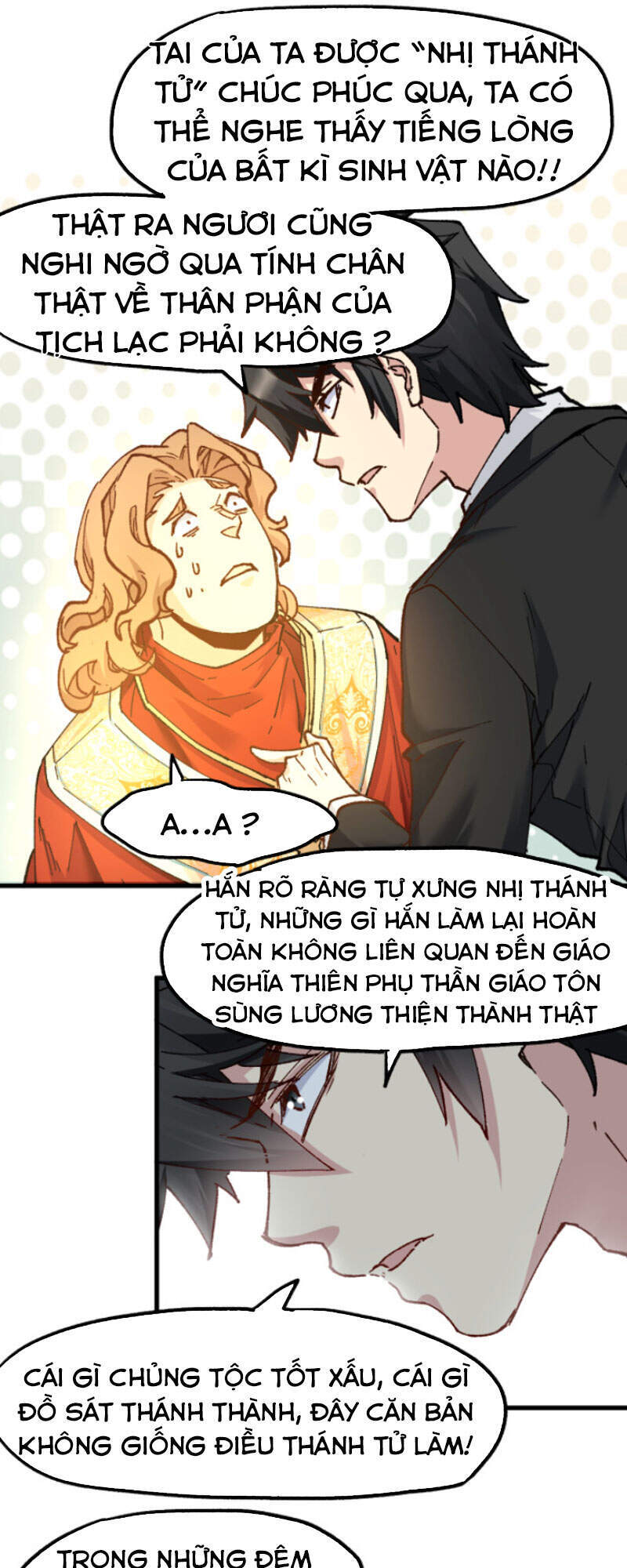 Thánh Khư