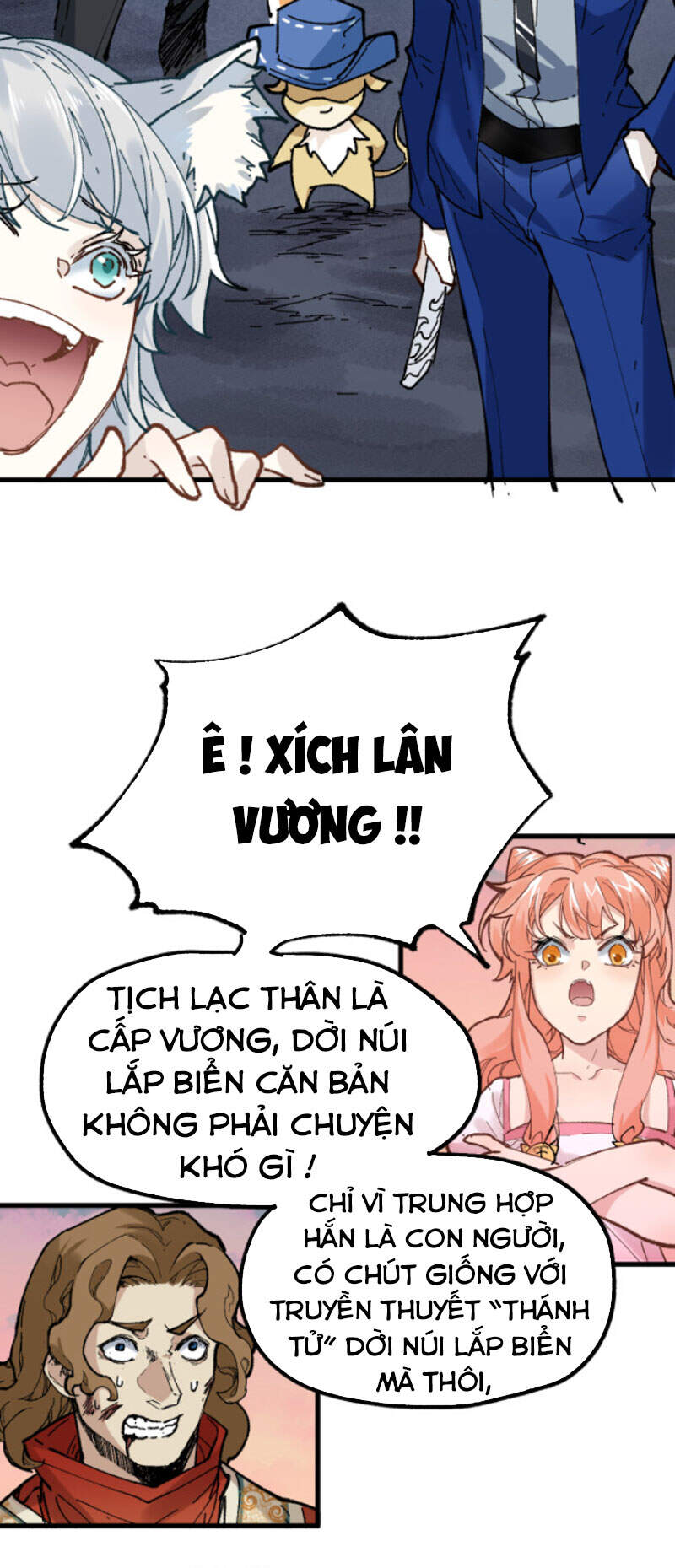 Thánh Khư