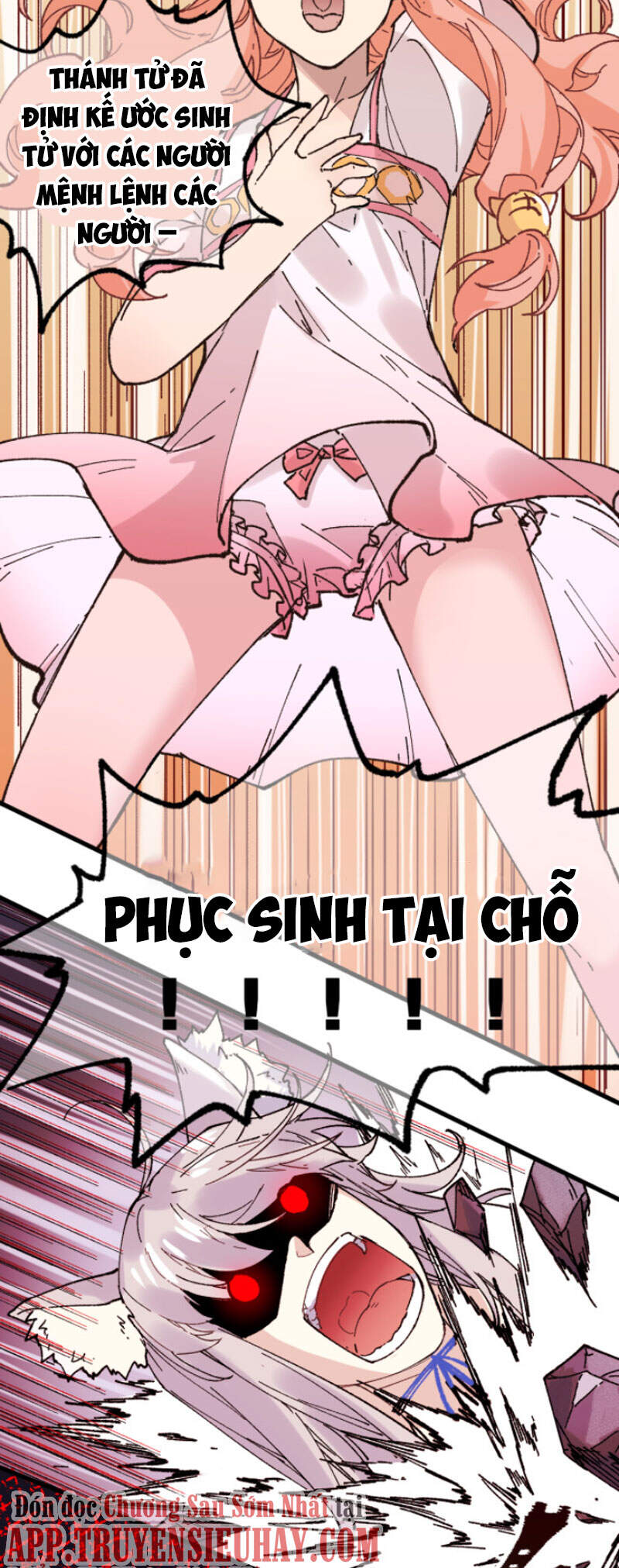 Thánh Khư