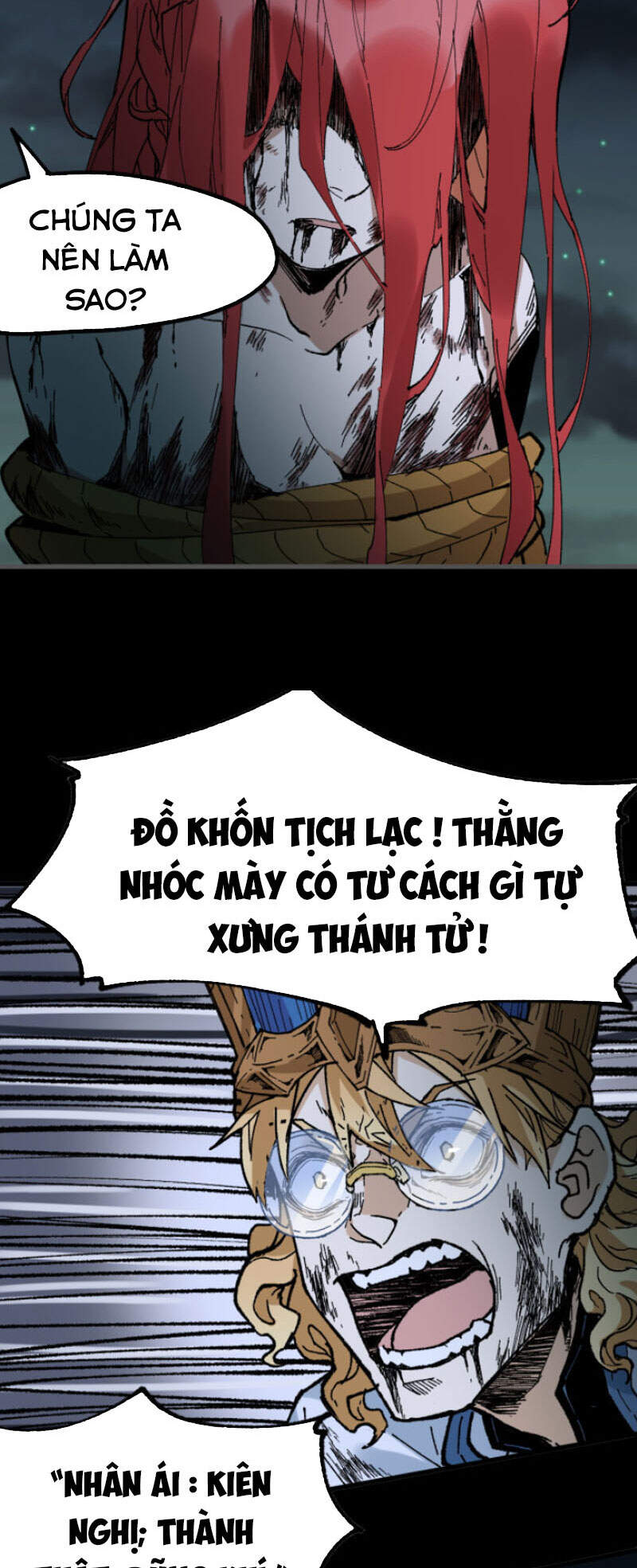Thánh Khư