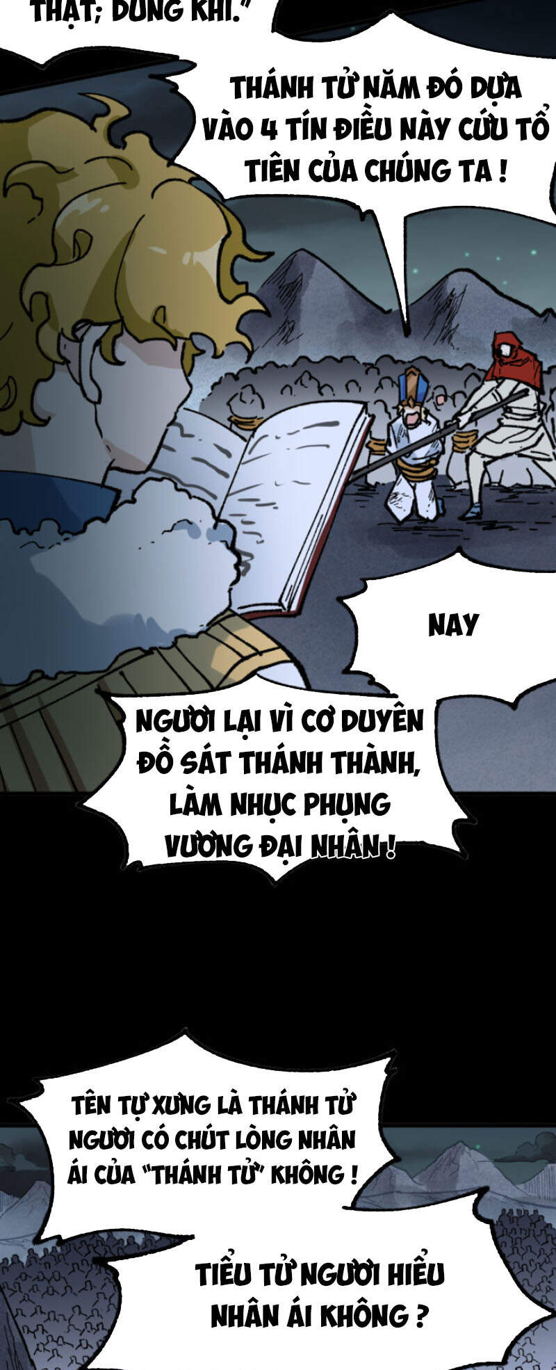 Thánh Khư