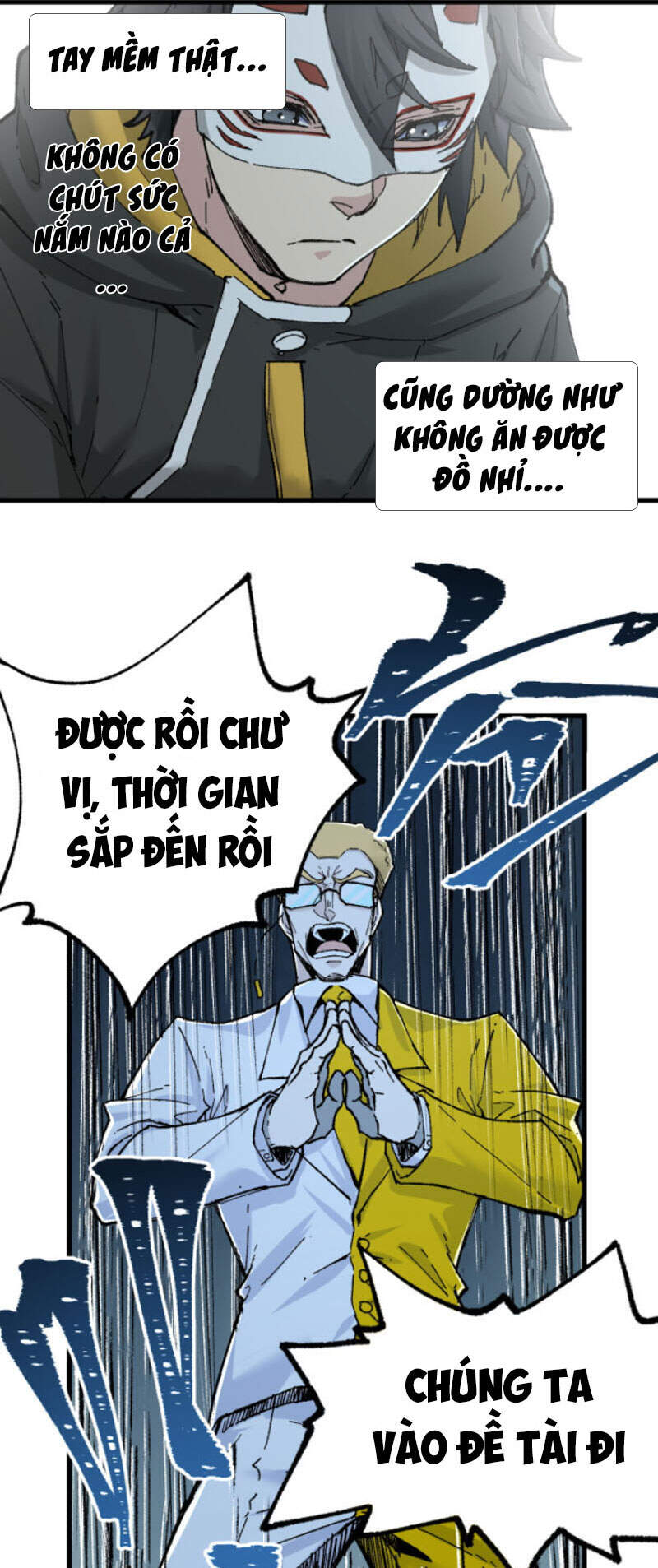 Thánh Khư