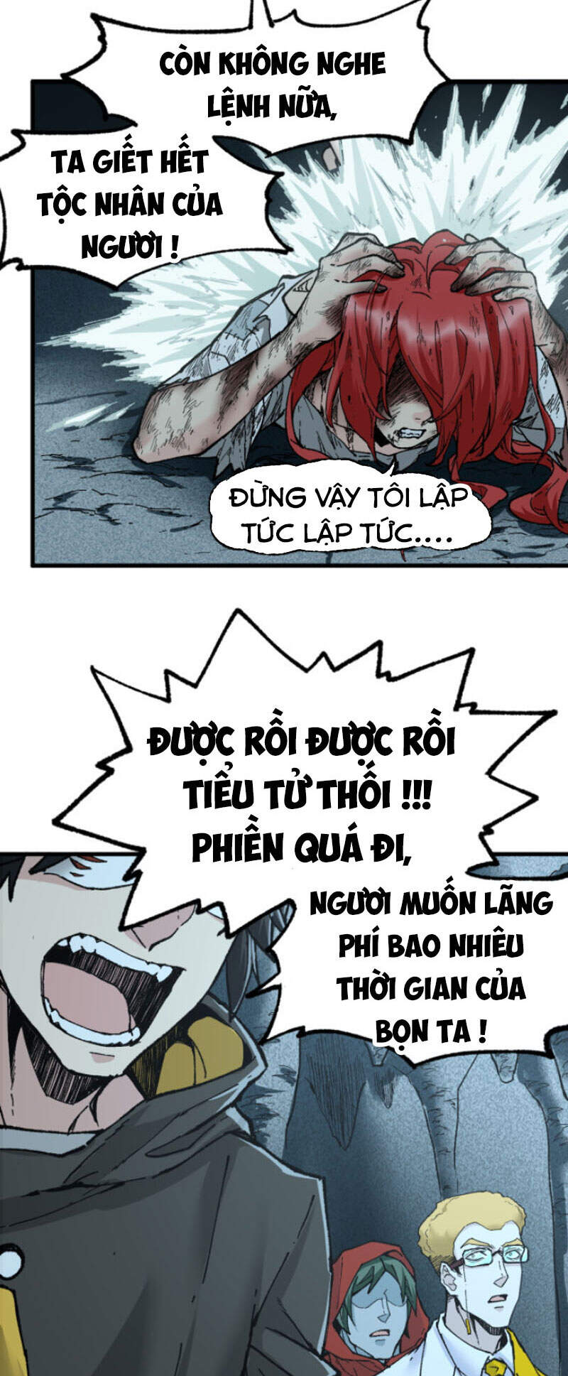 Thánh Khư
