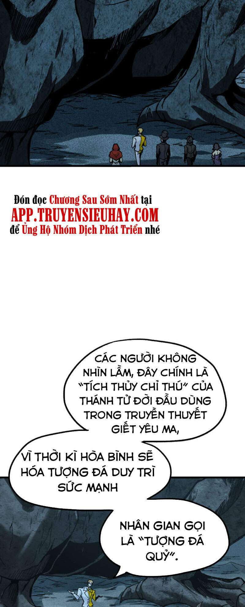 Thánh Khư