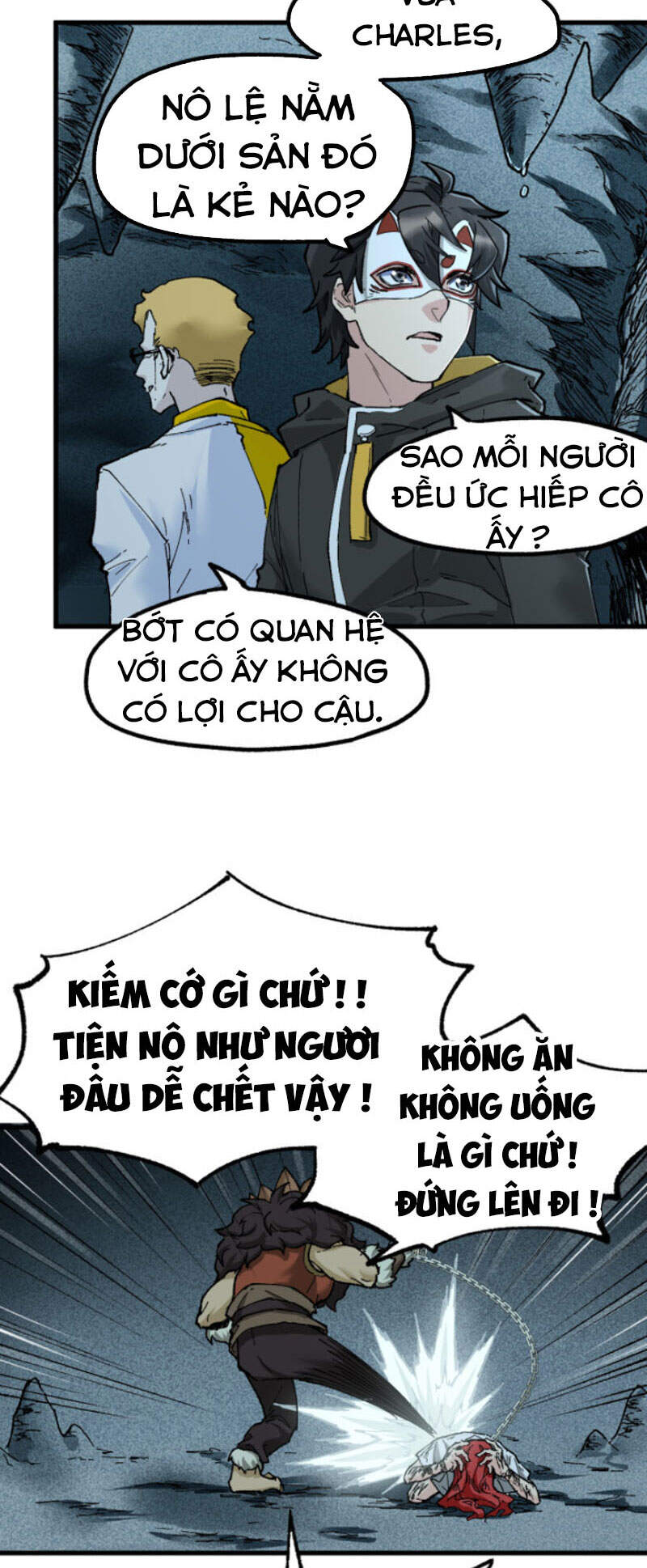 Thánh Khư