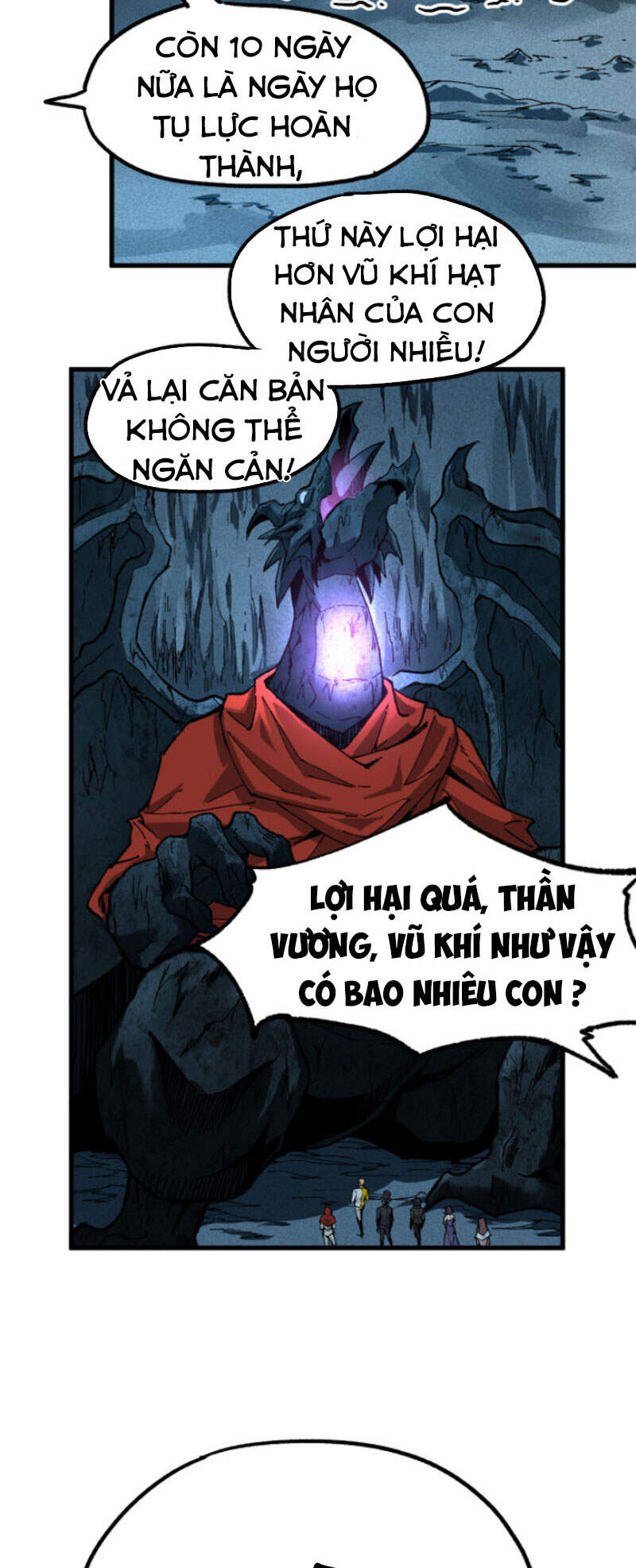 Thánh Khư