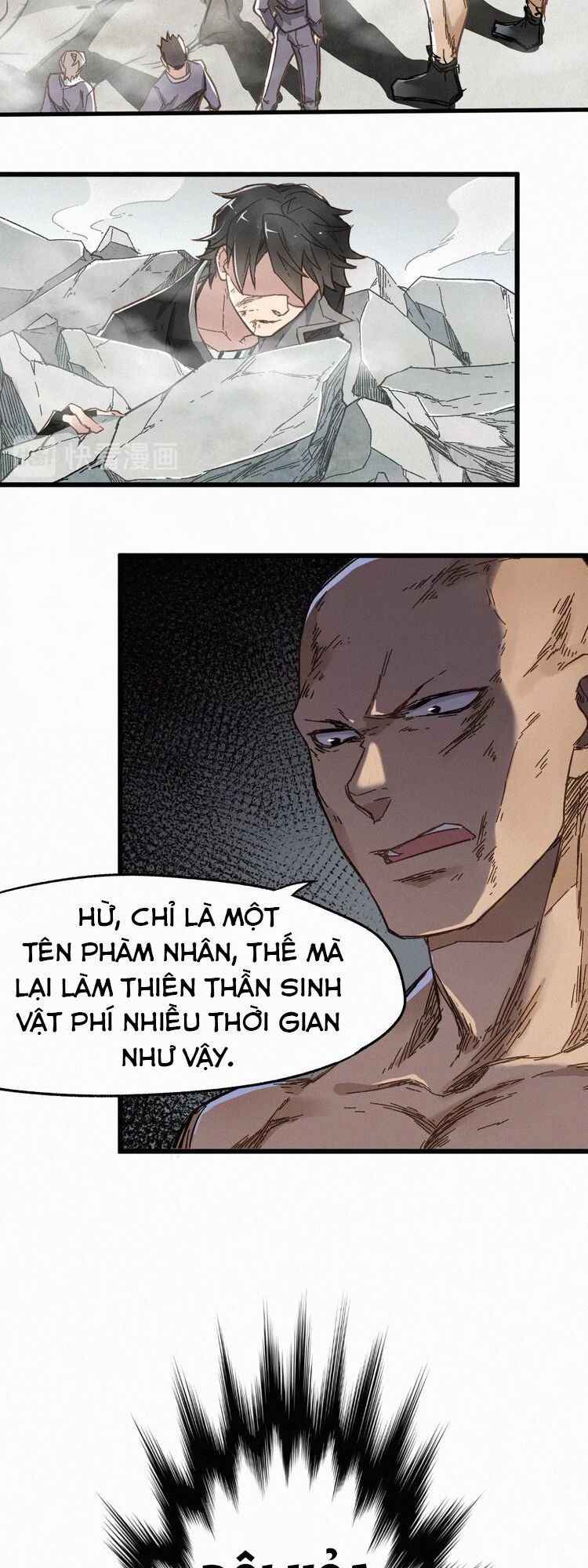 Thánh Khư