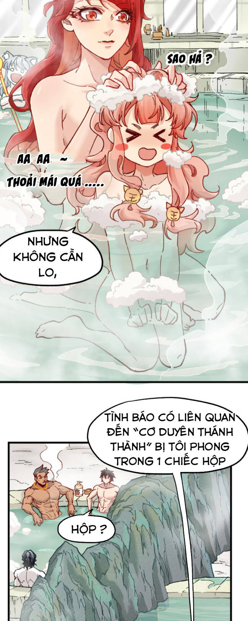 Thánh Khư