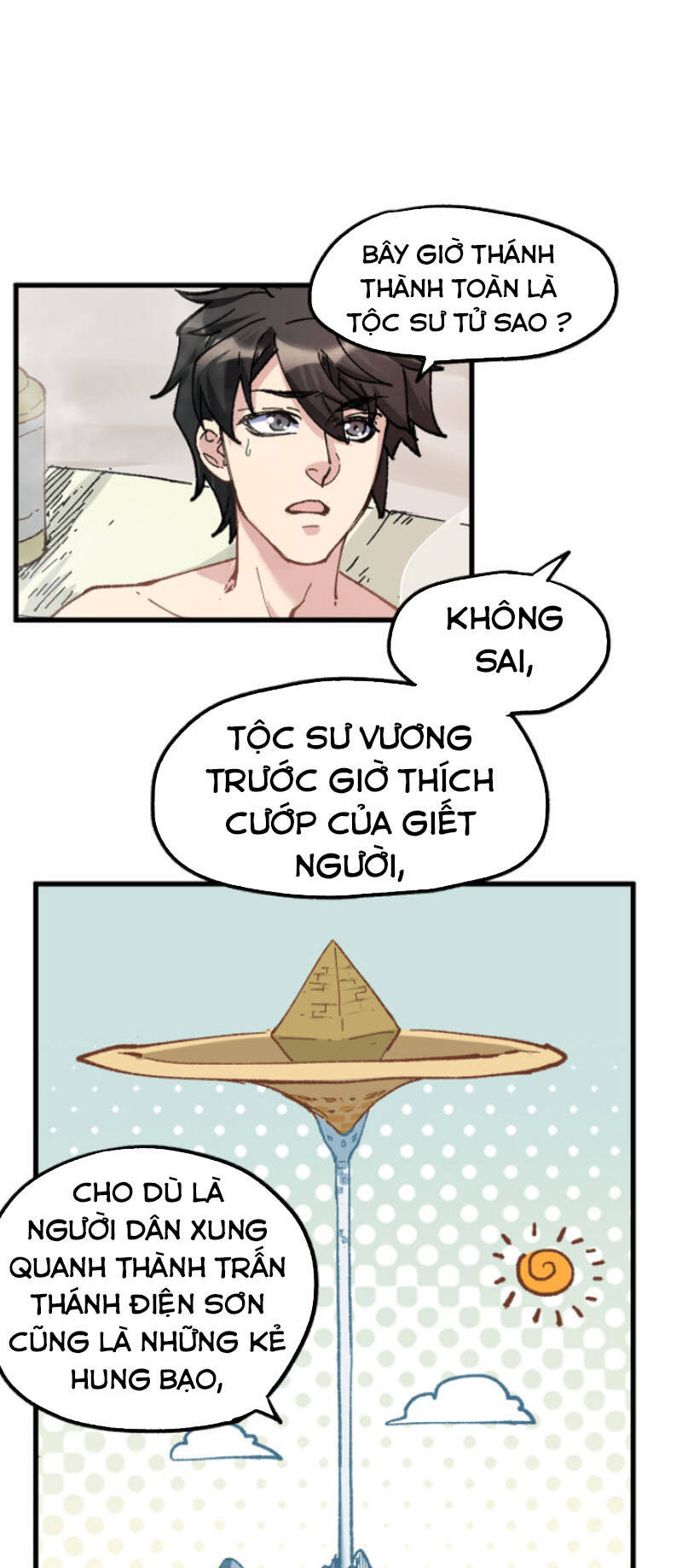 Thánh Khư