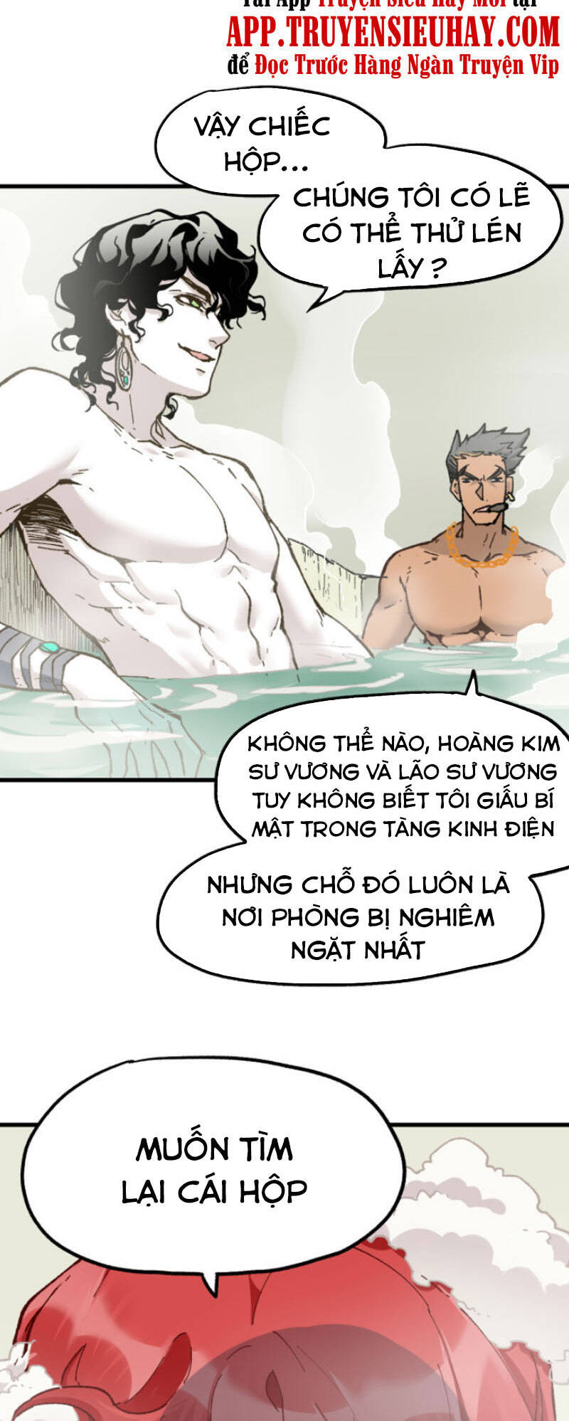 Thánh Khư