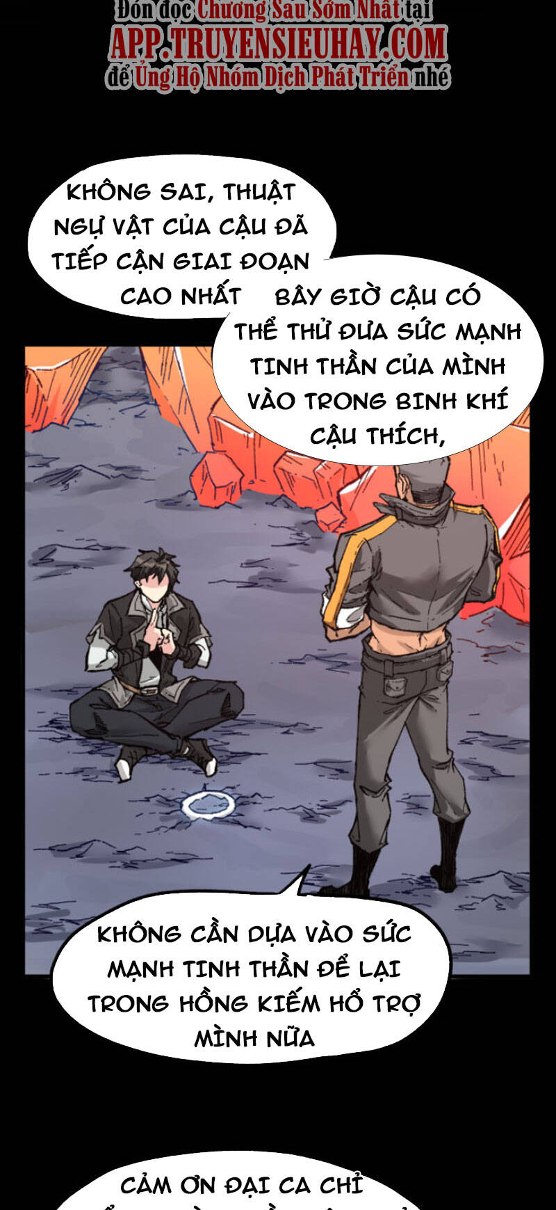 Thánh Khư