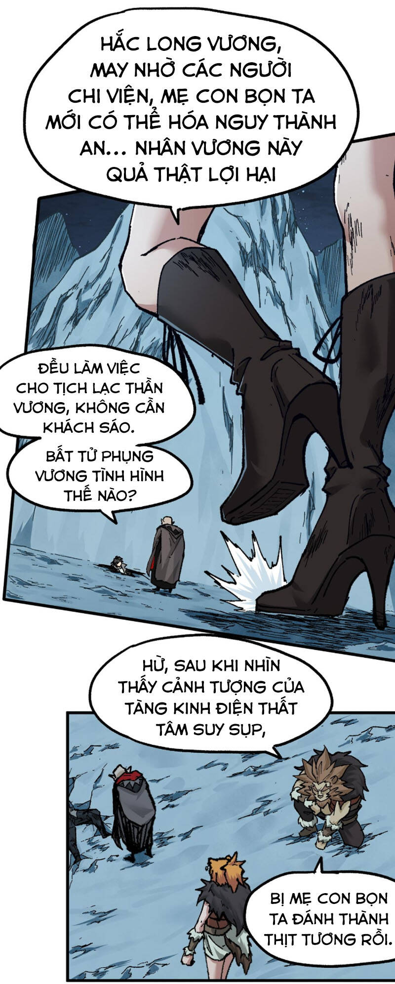 Thánh Khư