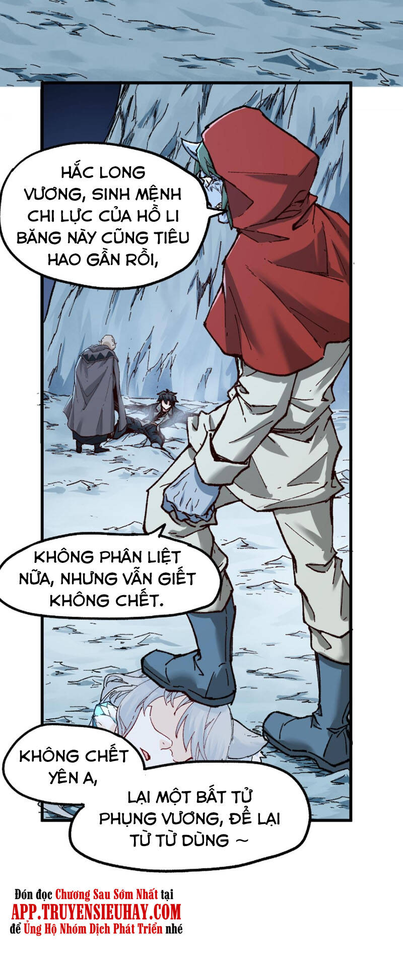 Thánh Khư