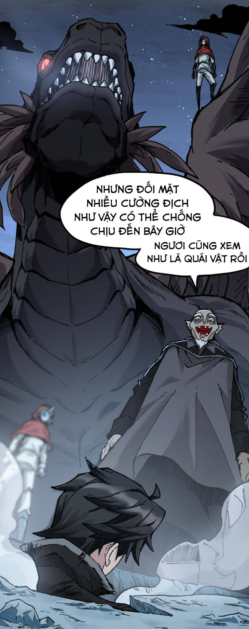 Thánh Khư