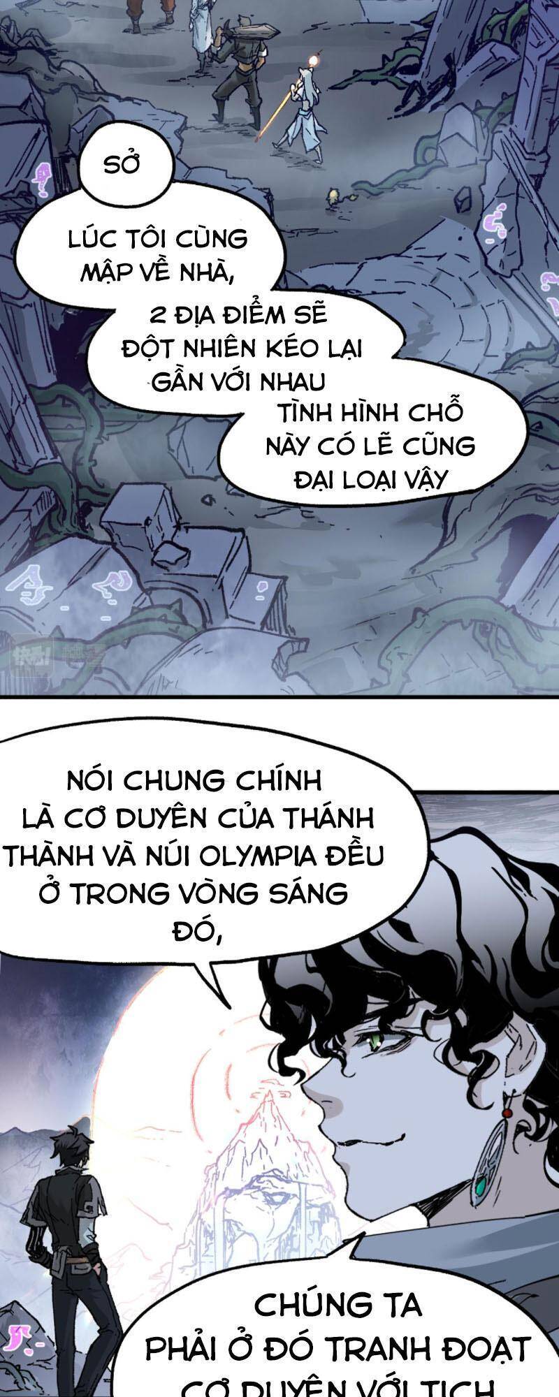 Thánh Khư