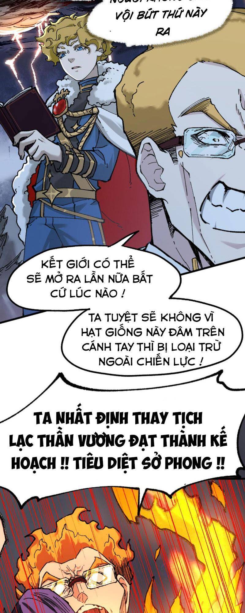 Thánh Khư