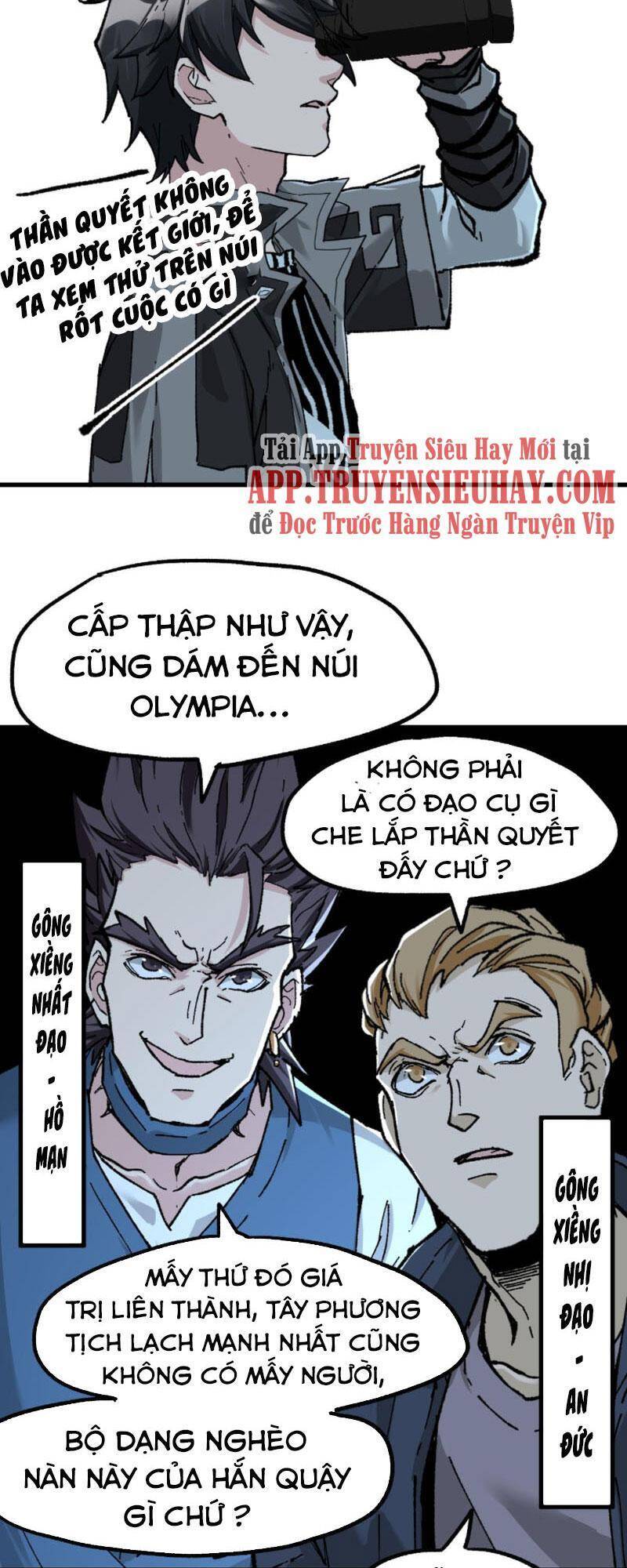 Thánh Khư