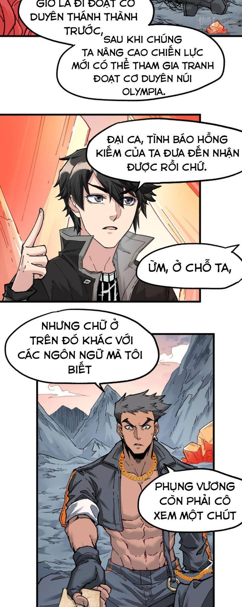 Thánh Khư