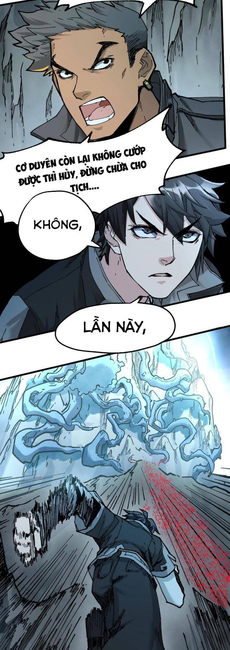 Thánh Khư