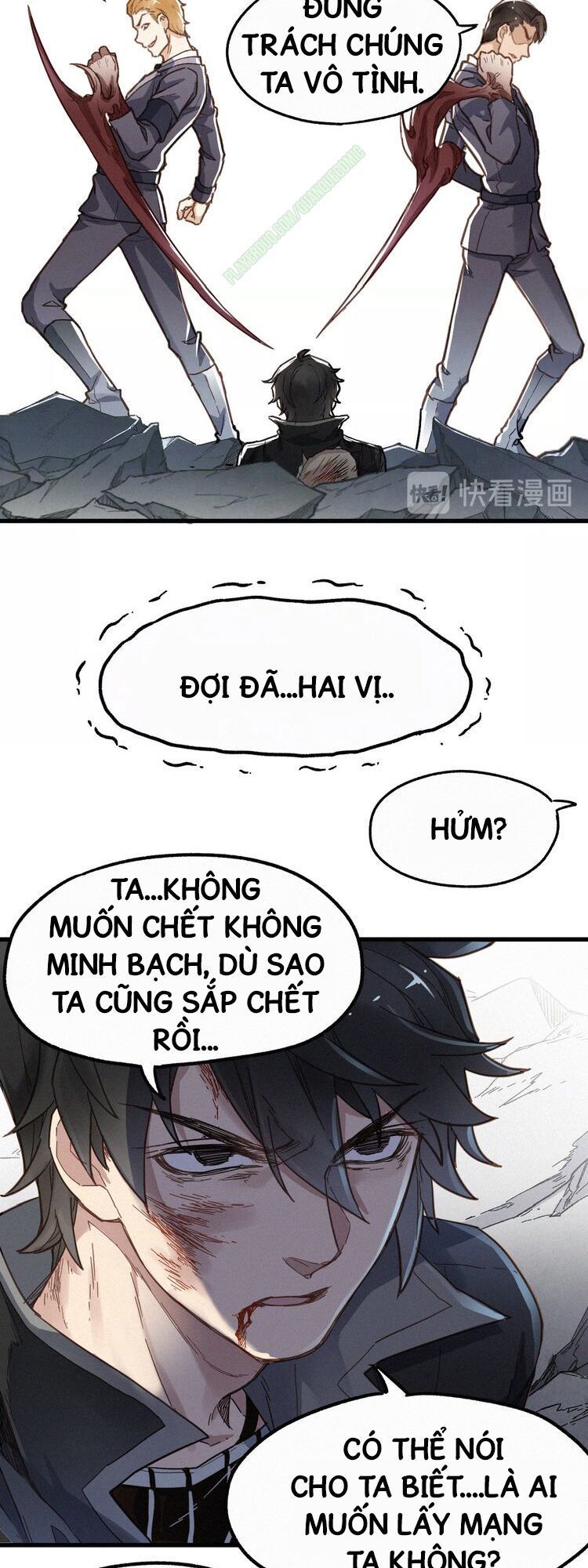 Thánh Khư