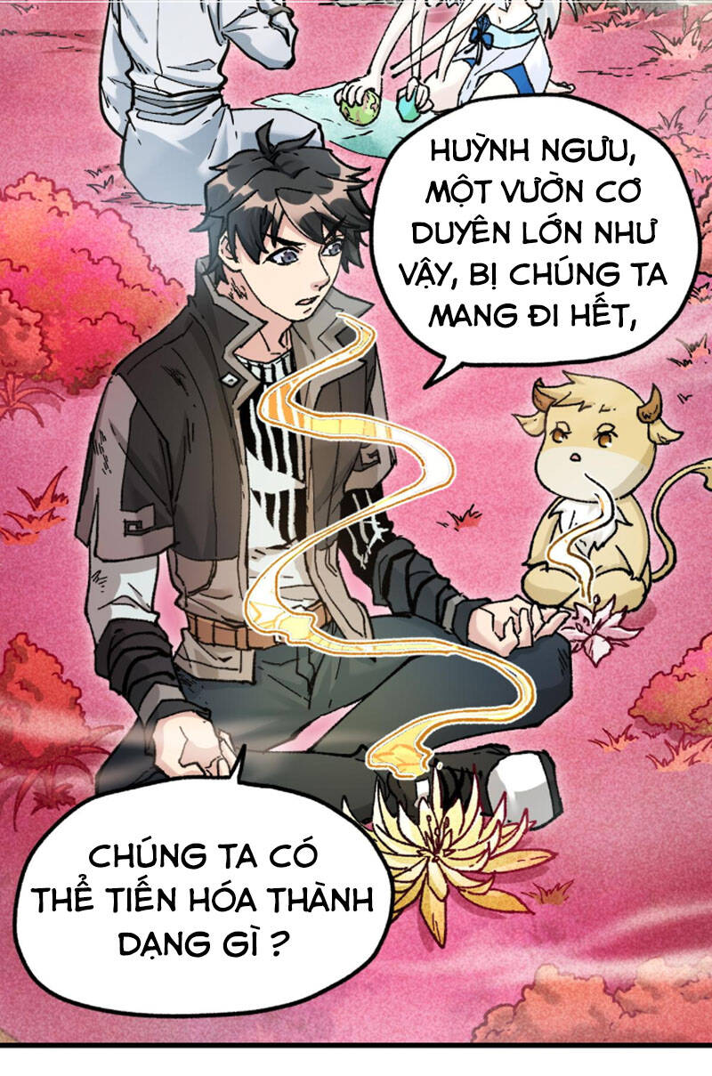 Thánh Khư
