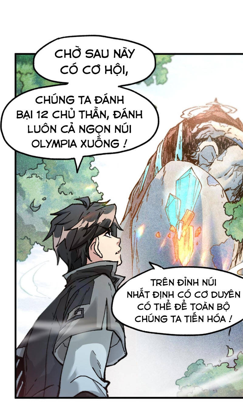 Thánh Khư