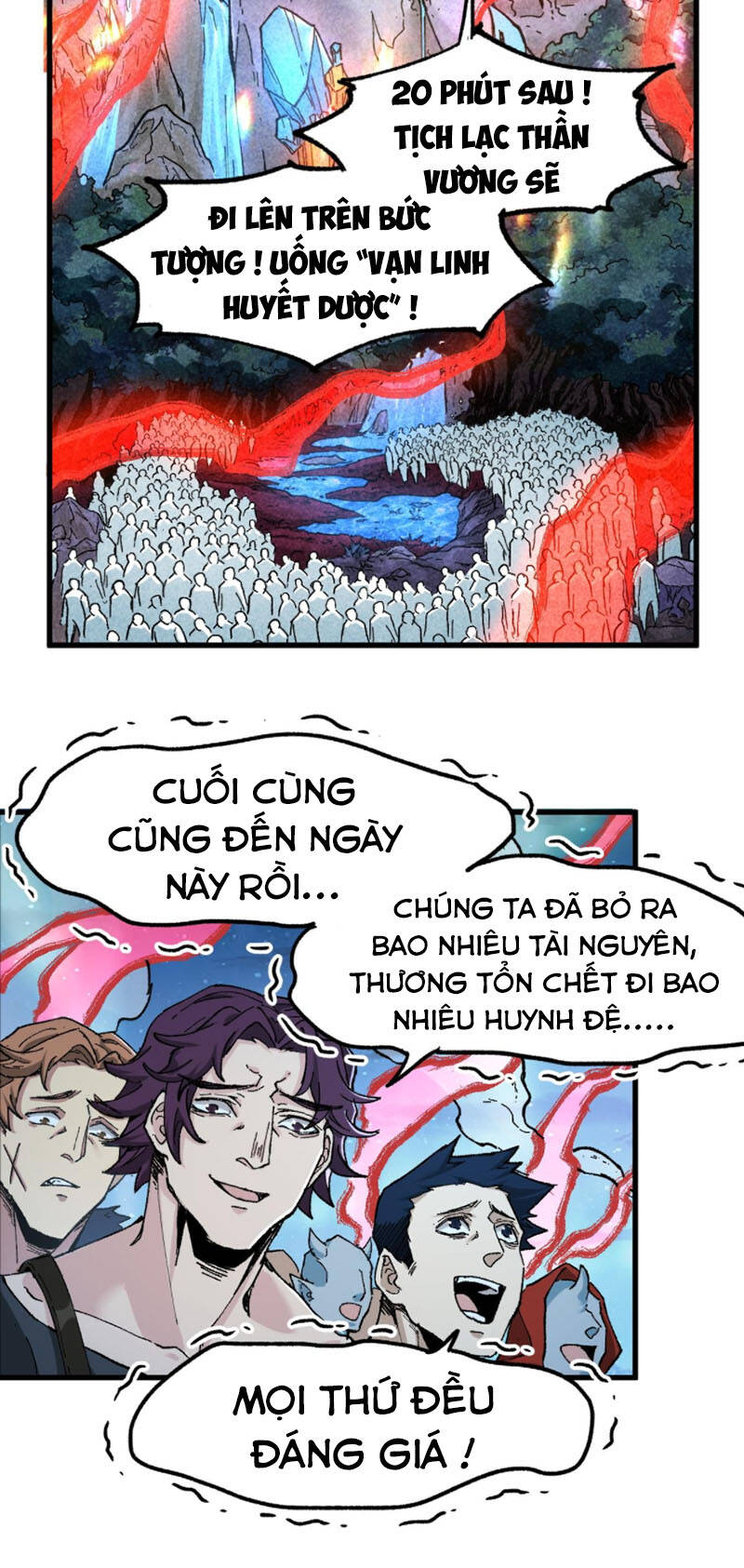 Thánh Khư