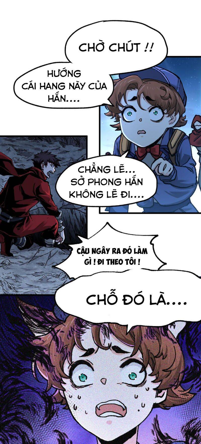 Thánh Khư