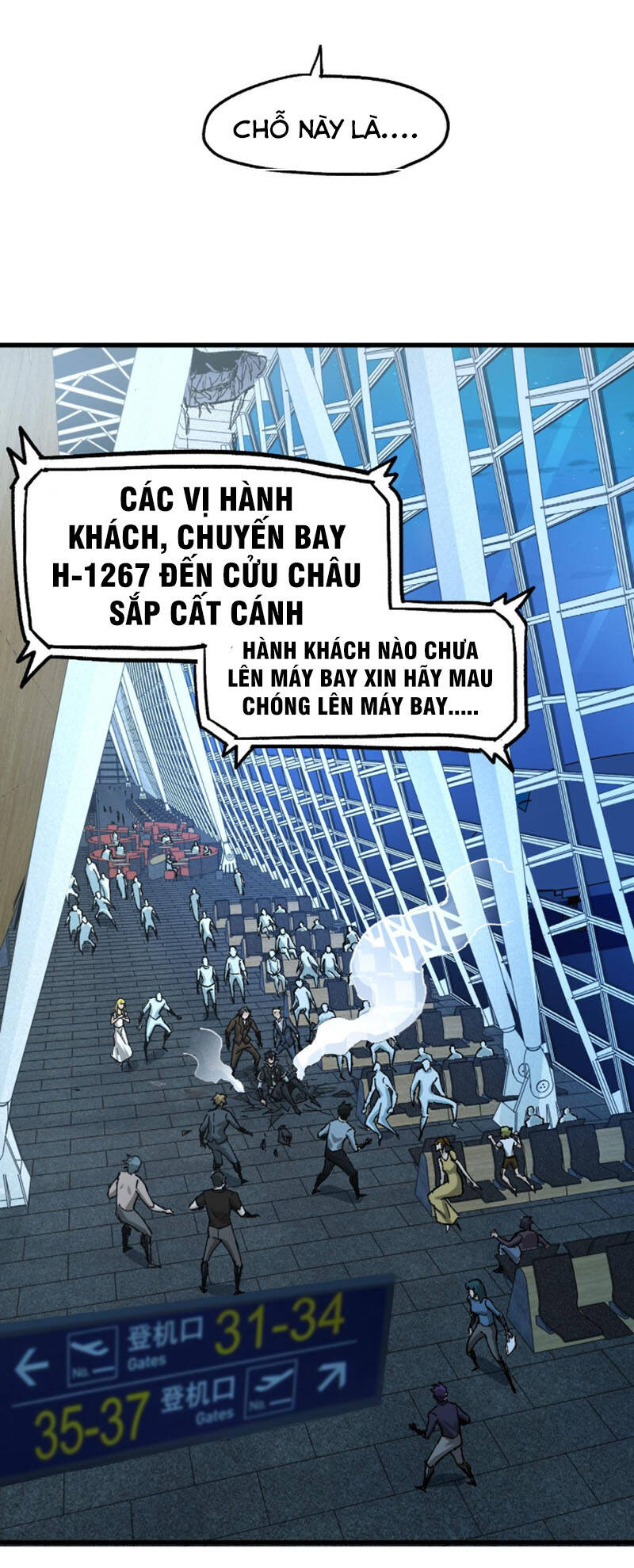 Thánh Khư
