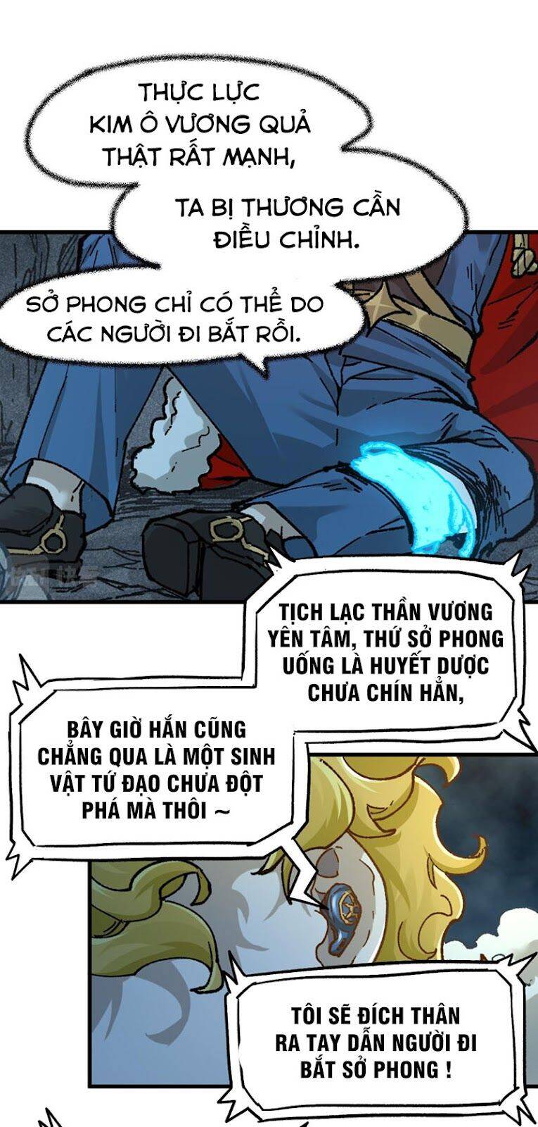 Thánh Khư