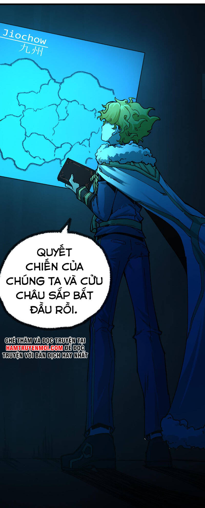 Thánh Khư