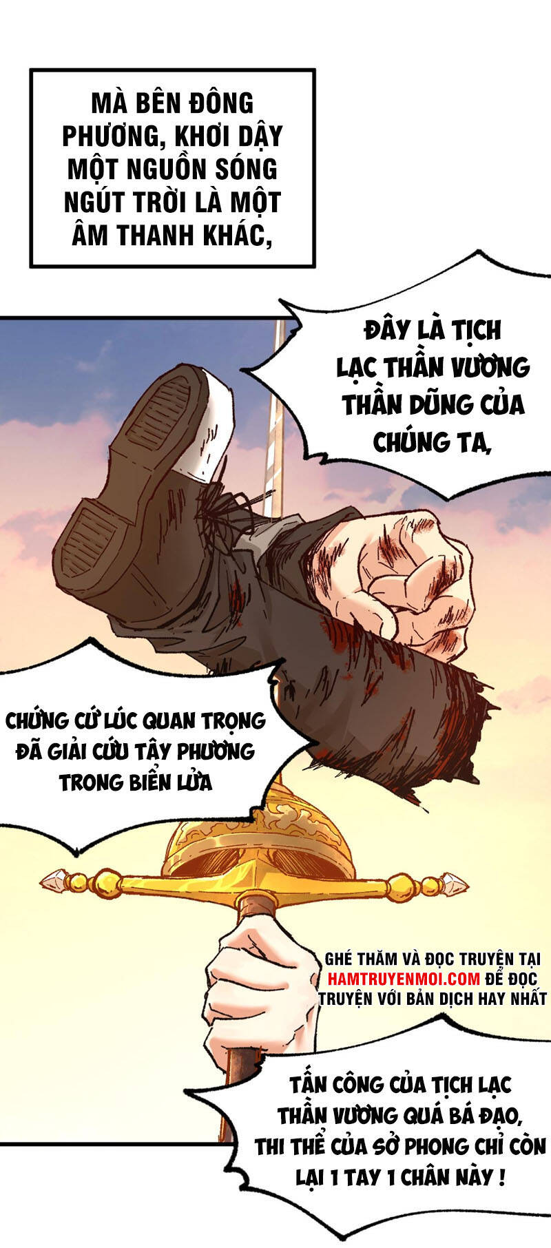 Thánh Khư