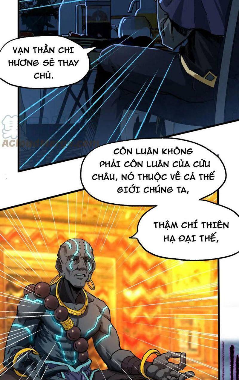 Thánh Khư