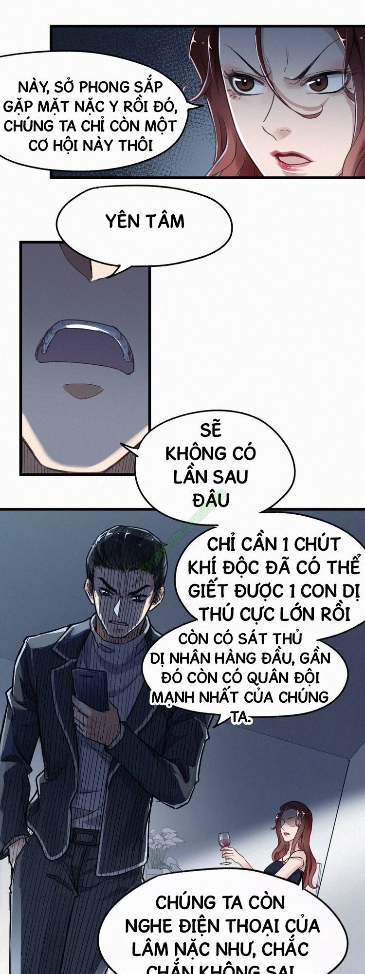 Thánh Khư