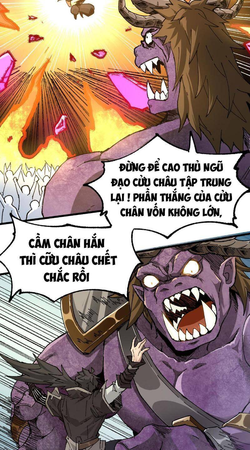 Thánh Khư