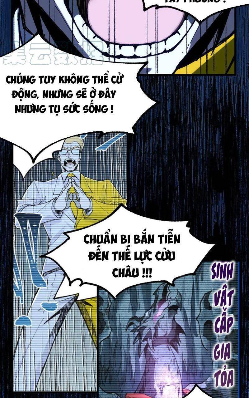 Thánh Khư