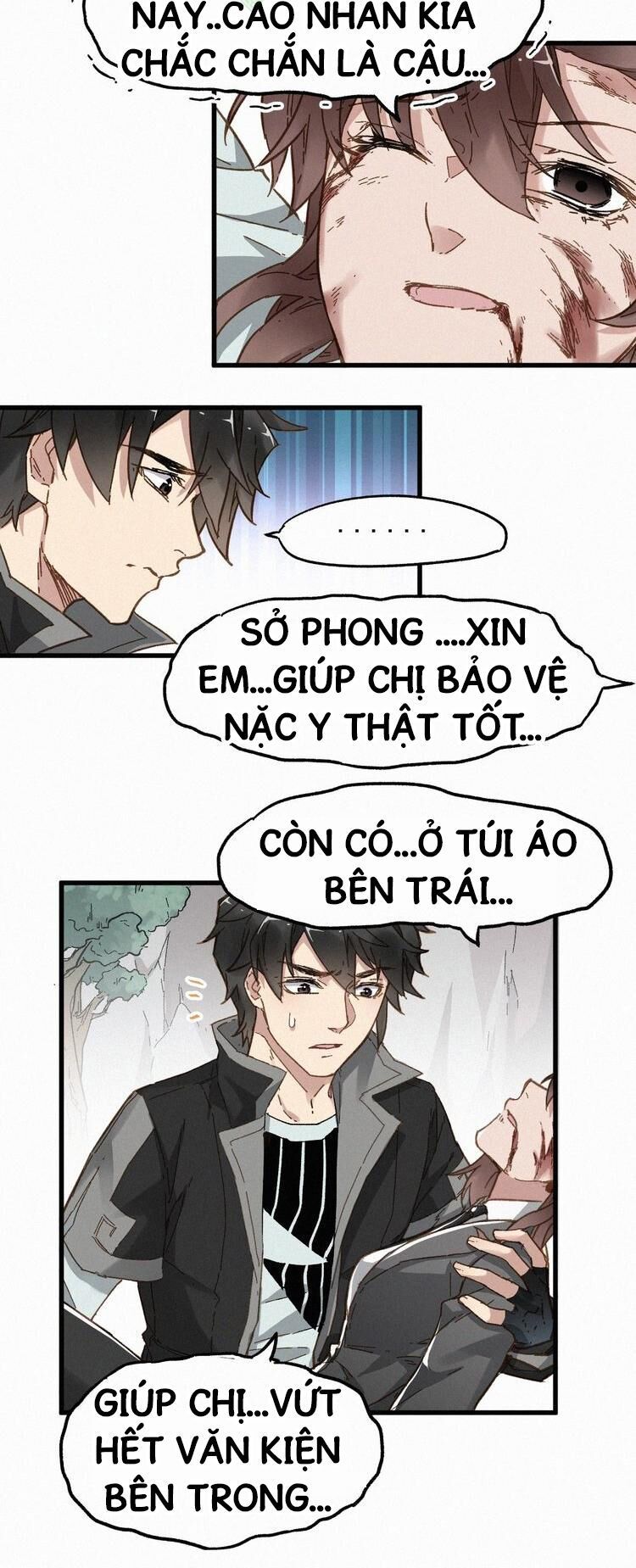 Thánh Khư